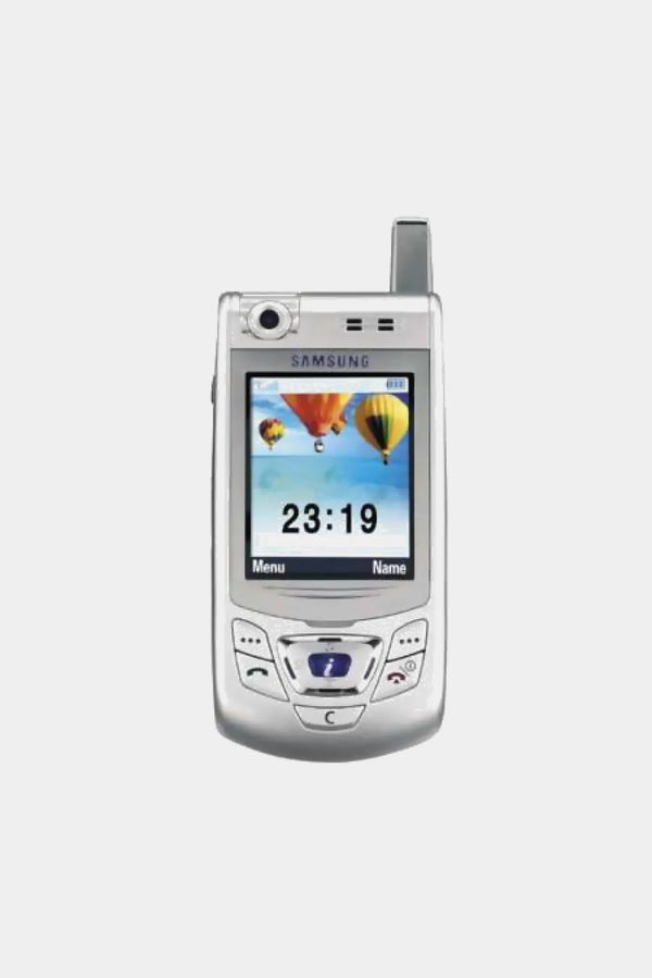 Samsung SGH-D410 Vintage Mobile
