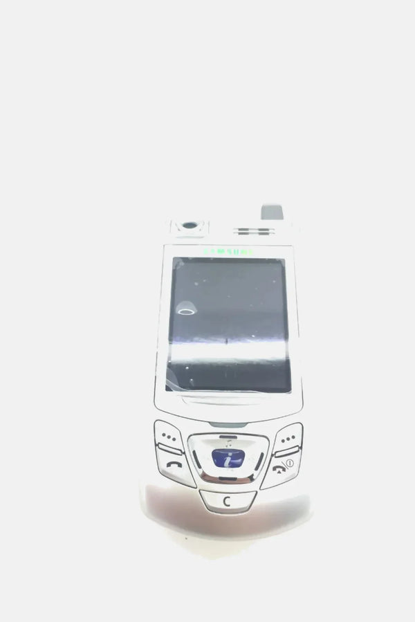 Samsung SGH-D410 Vintage Mobile