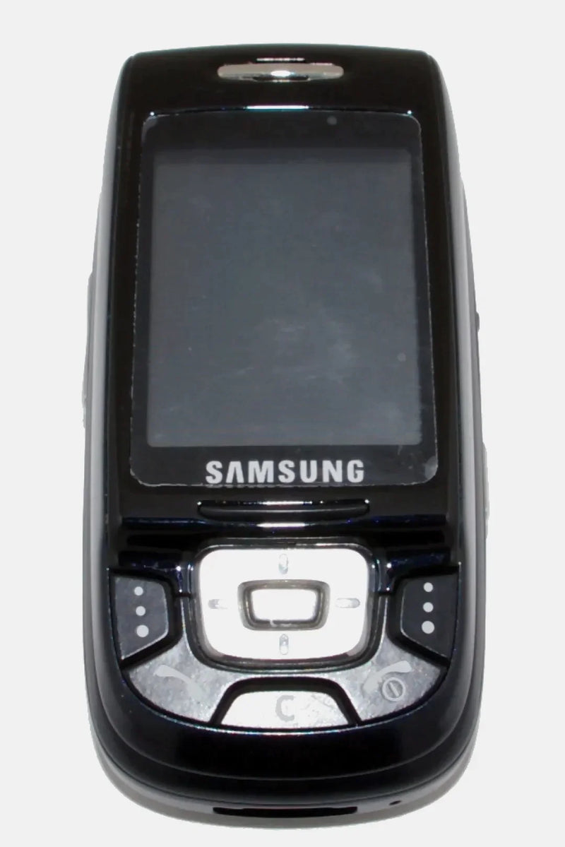 Samsung SGH-D500 Vintage Mobile