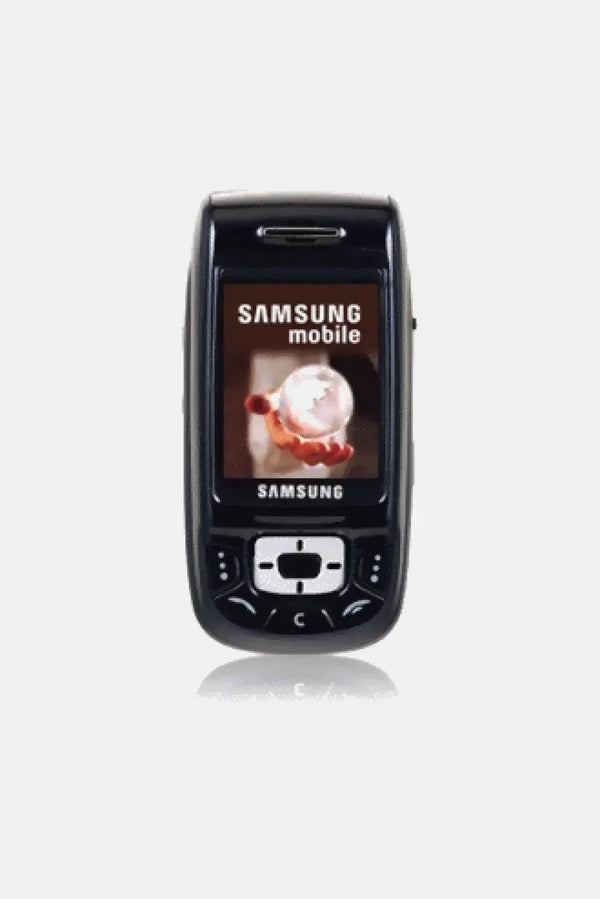 Samsung – Vintage Mobile