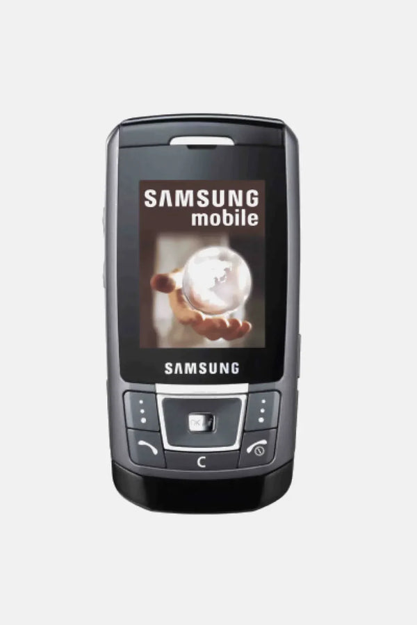 Samsung SGH-D900 Vintage Mobile