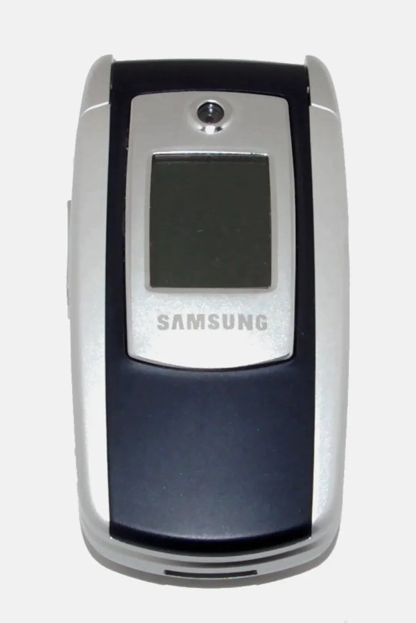 Samsung SGH-E700 Vintage Mobile