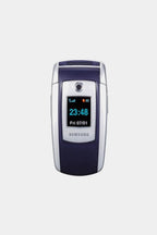 Samsung SGH-E700 Vintage Mobile