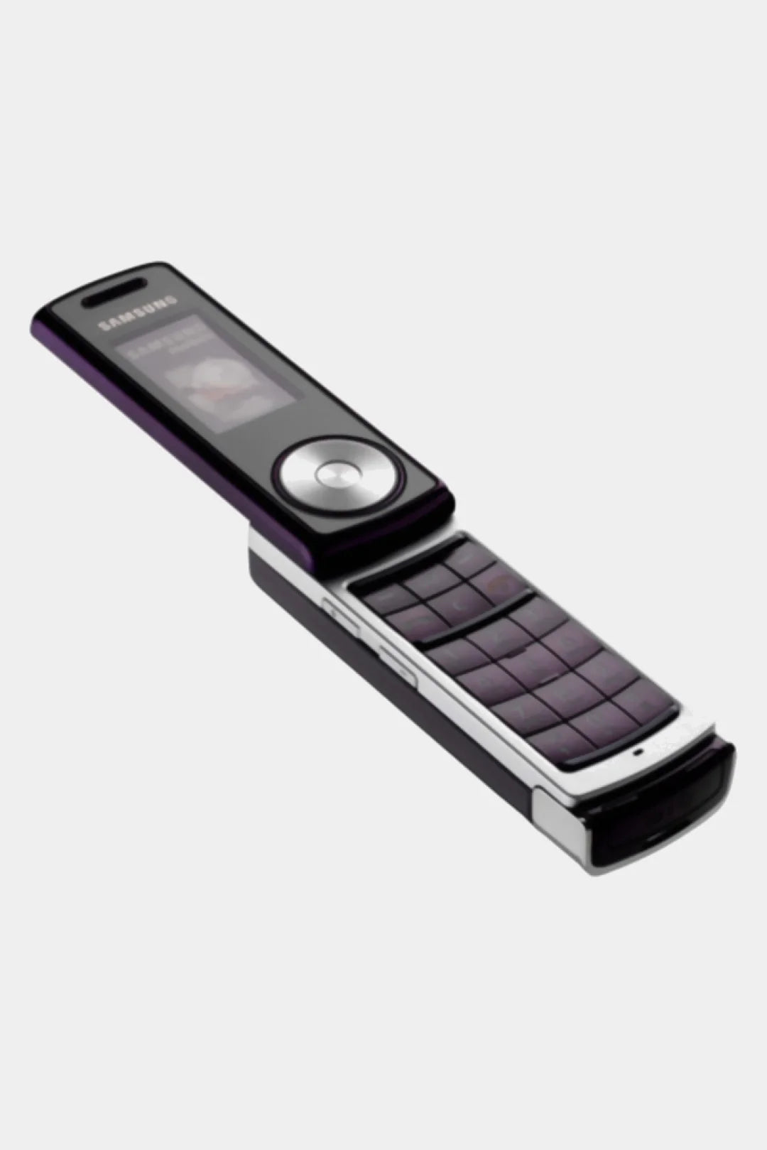 Samsung SGH-F210 Vintage Mobile