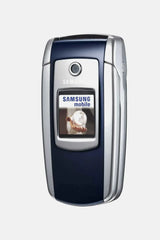 Samsung SGH-M300 Bleu Vintage Mobile