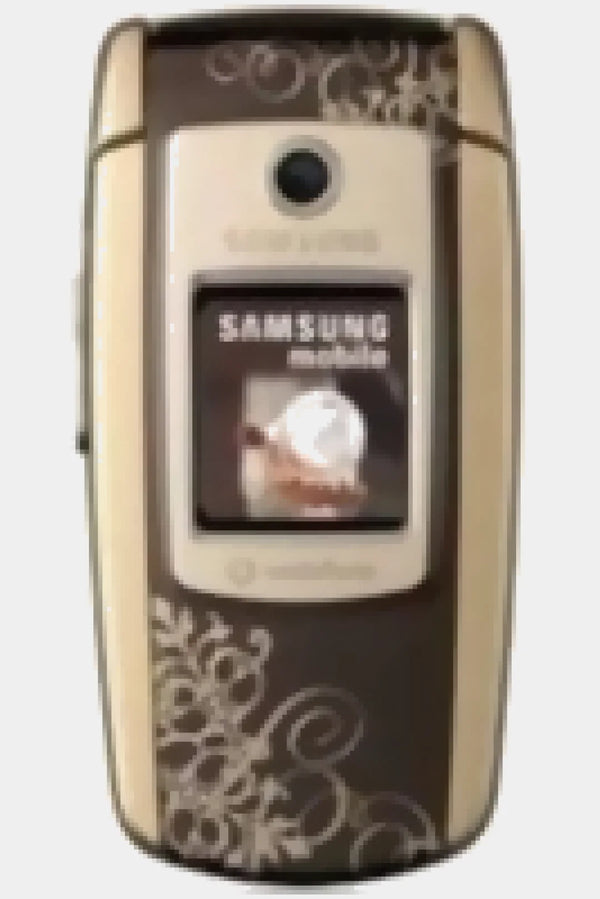 Samsung SGH-M300 Or Vintage Mobile