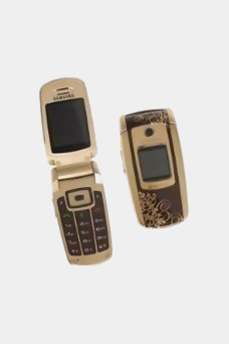 Samsung SGH-M300 Or Vintage Mobile