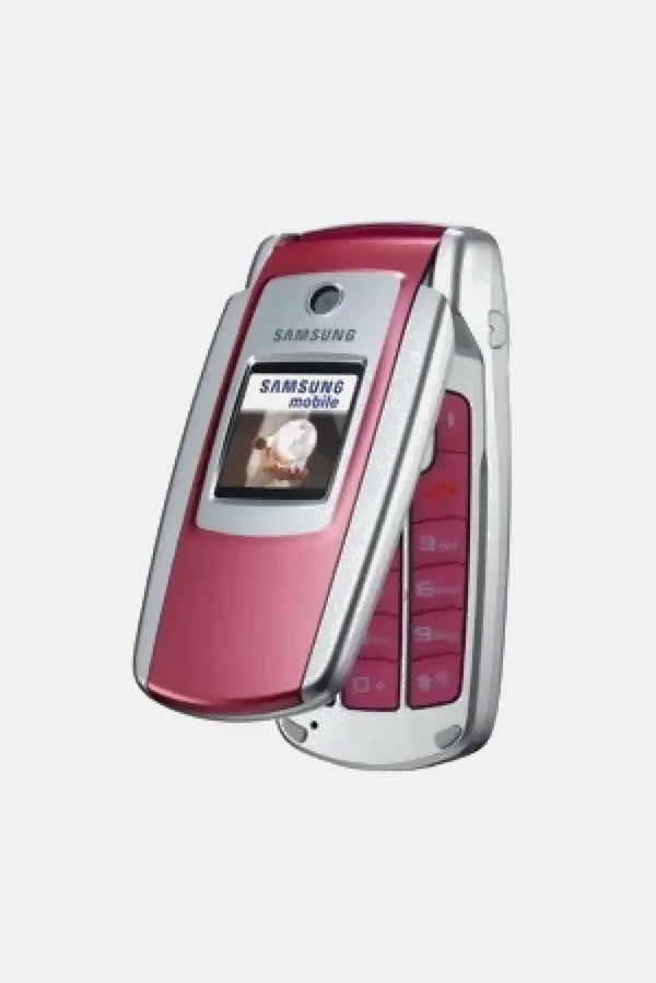 Samsung SGH-M300 Rose Vintage Mobile