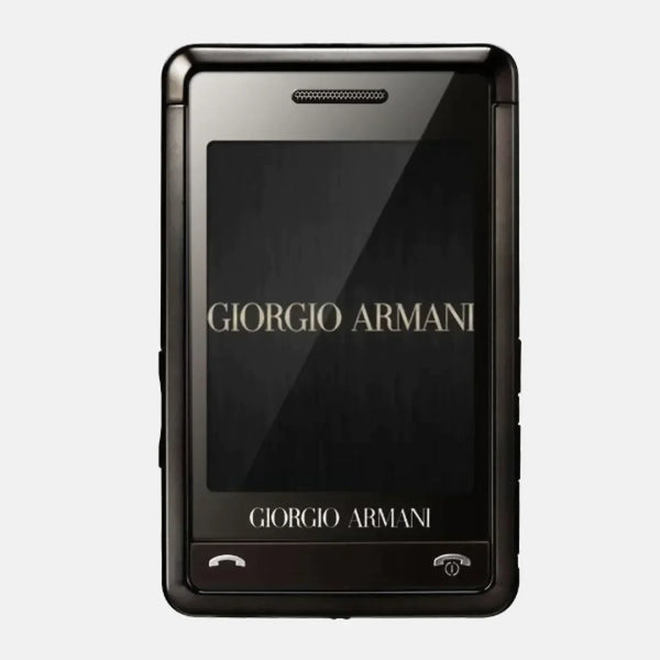 Samsung p520 giorgio armani best sale