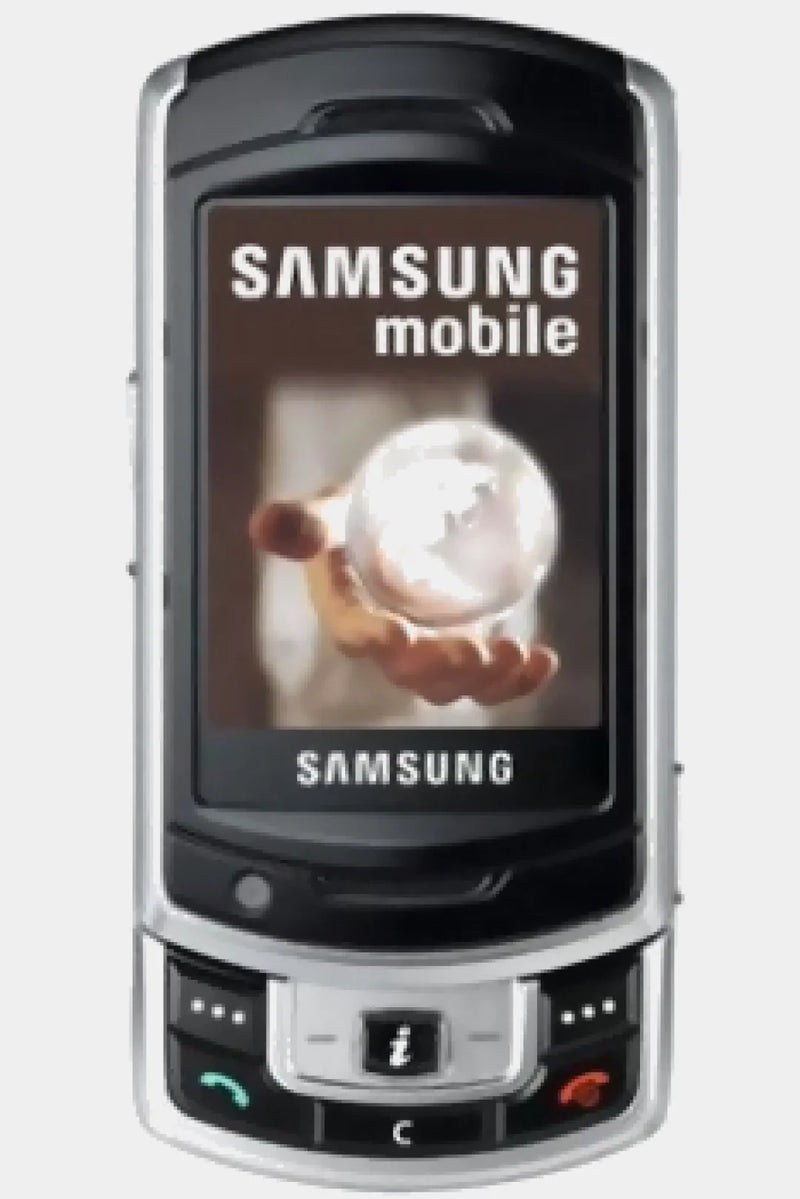 Samsung SGH-P930 Vintage Mobile