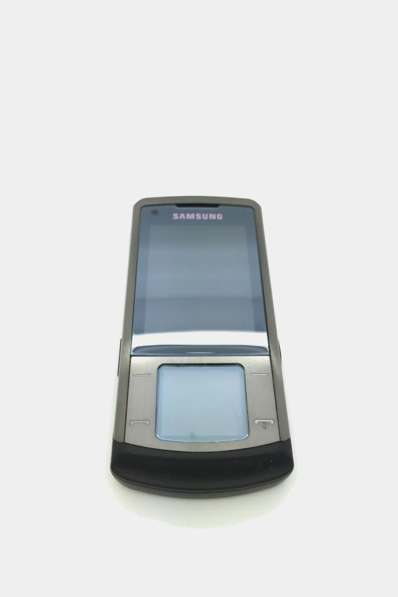 Samsung SGH-U900 Vintage Mobile