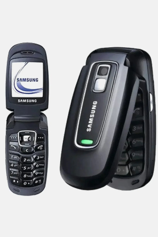 Samsung SGH-X650 Vintage Mobile
