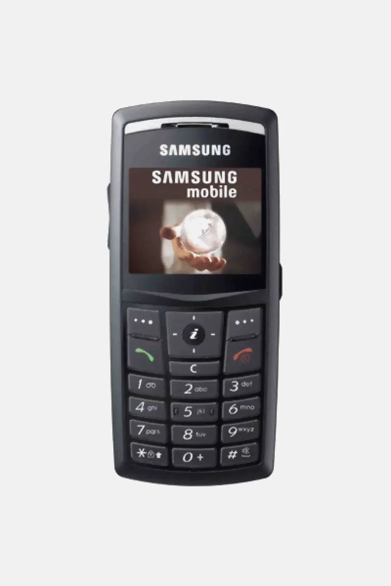 Samsung SGH-X820 Vintage Mobile
