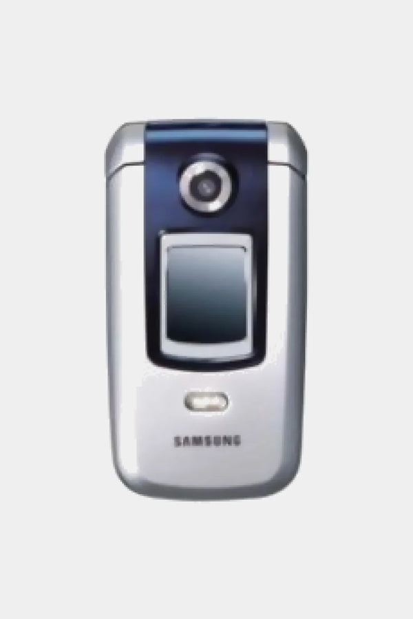 Samsung SGH-Z300 Vintage Mobile