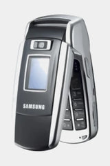 Samsung SGH-Z500 Vintage Mobile
