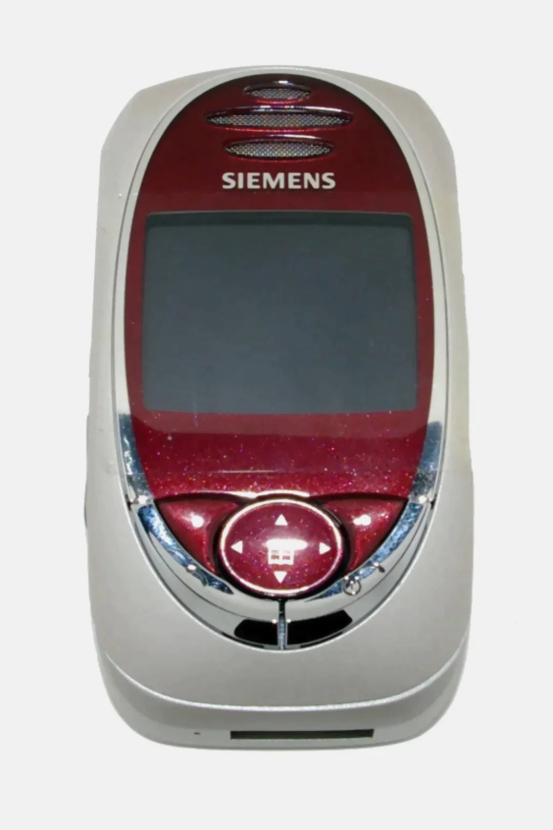 Semens Siemens SL55 – Vintage Mobile