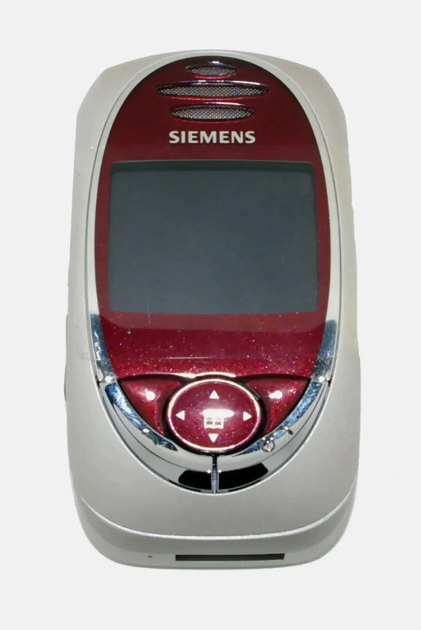 Siemens SL55 Vintage Mobile