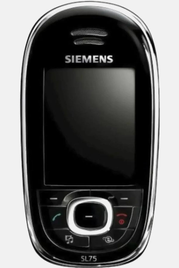 Siemens SL75 Vintage Mobile