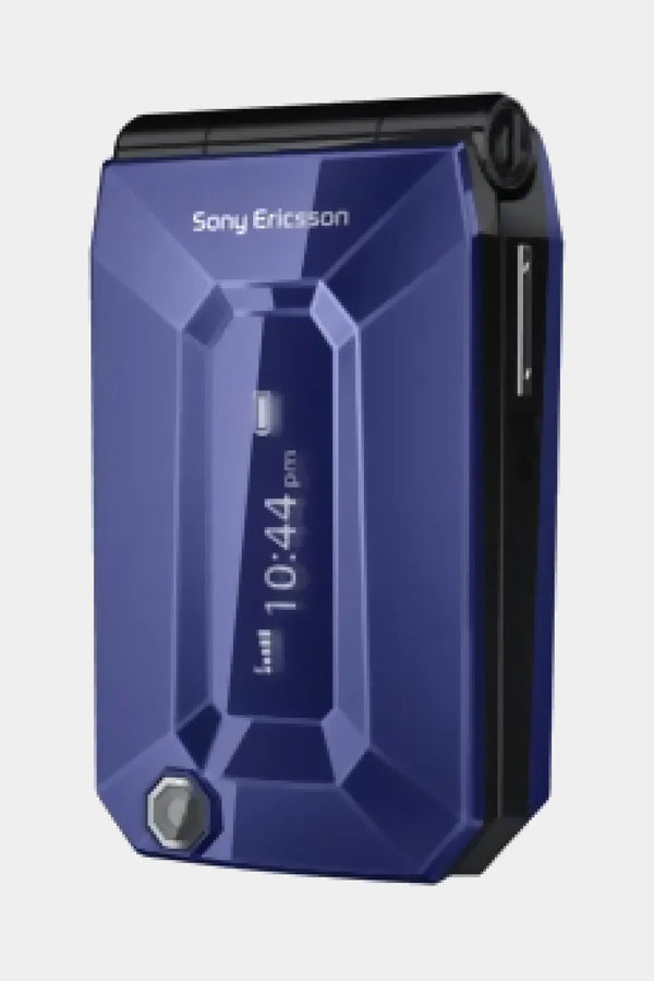 Sony Ericsson BeJoo Vintage Mobile