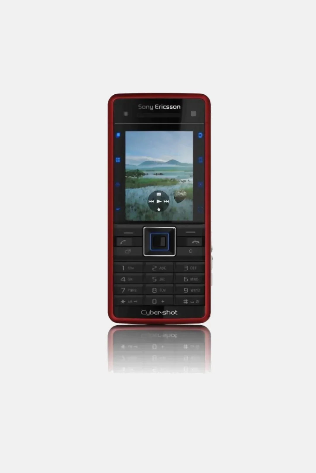 Sony Ericsson W580i Style - Teléfono Móvil Libre - Blanco Sony Ericsson W580i Style - Teléfono Móvil Libre - Blanco