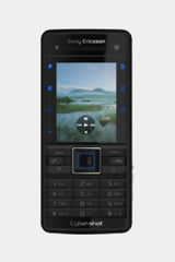 Sony Ericsson C902i Vintage Mobile