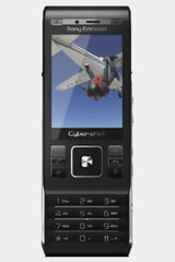 Sony Ericsson C905 Vintage Mobile