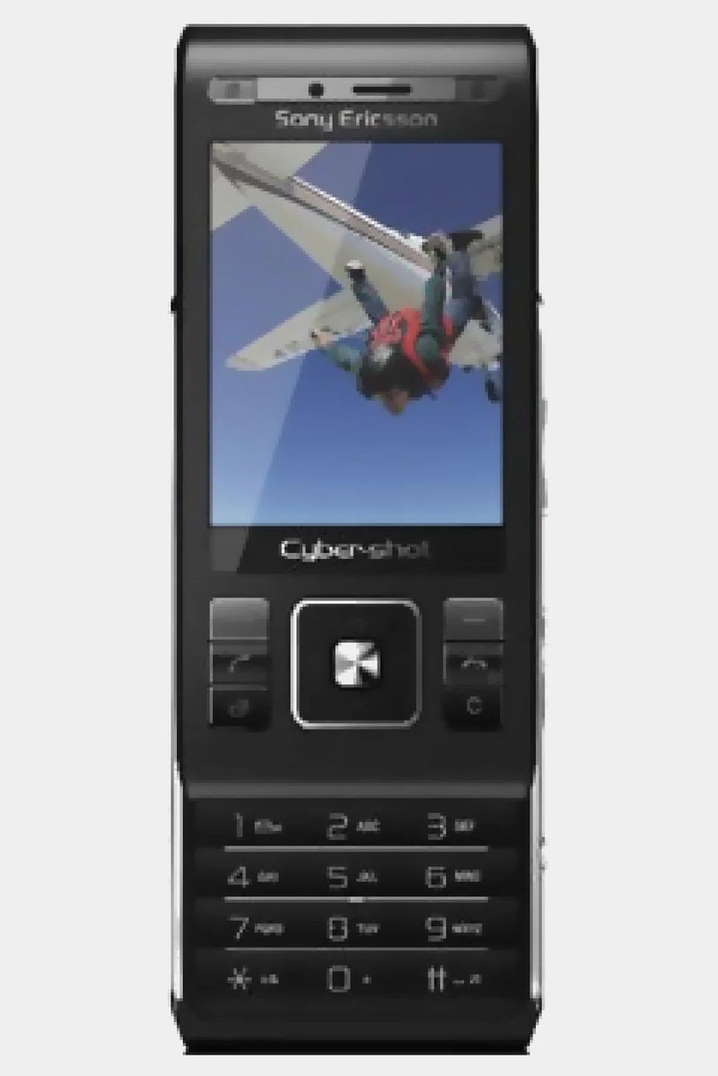 Sony Ericsson C905 Vintage Mobile