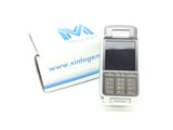 Sony Ericsson P910i Vintage Mobile