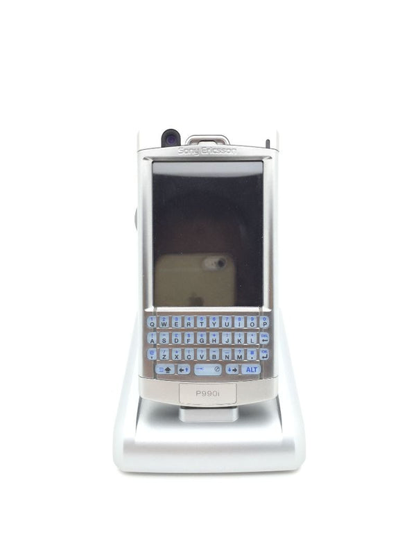 Sony Ericsson P990i Vintage Mobile