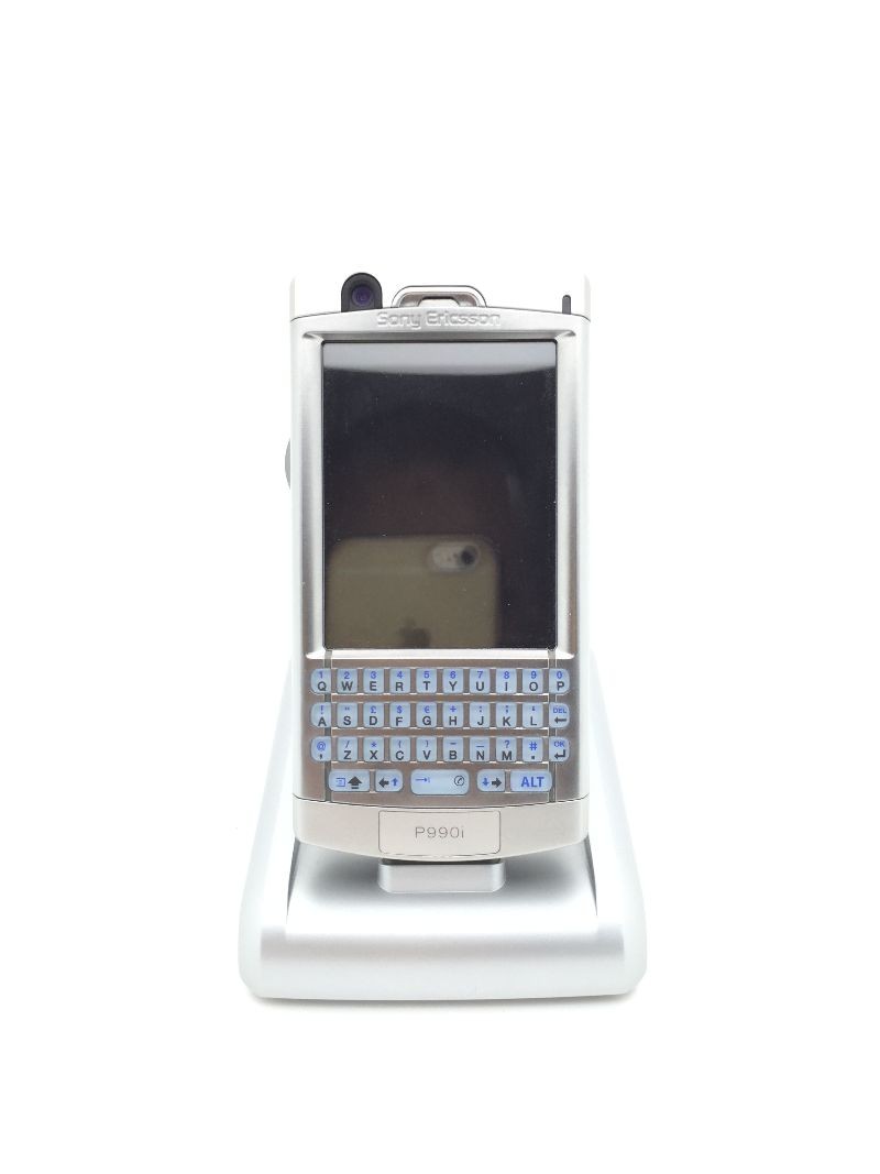 Sony Ericsson P990i Vintage Mobile