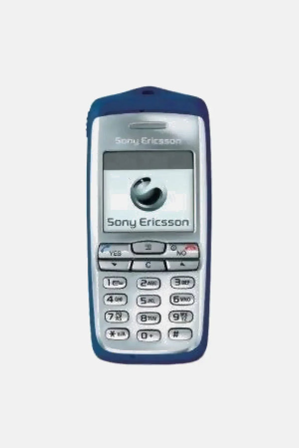 Sony Ericsson T68i - Vintage Mobile Sony Ericsson T68i - Vintage Mobile