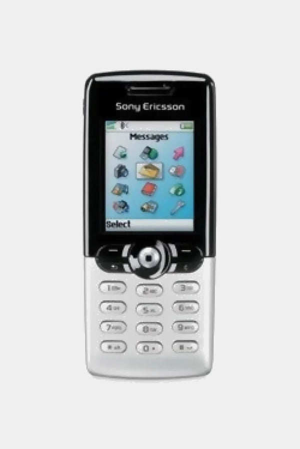Sony Ericsson T610 Vintage Mobile
