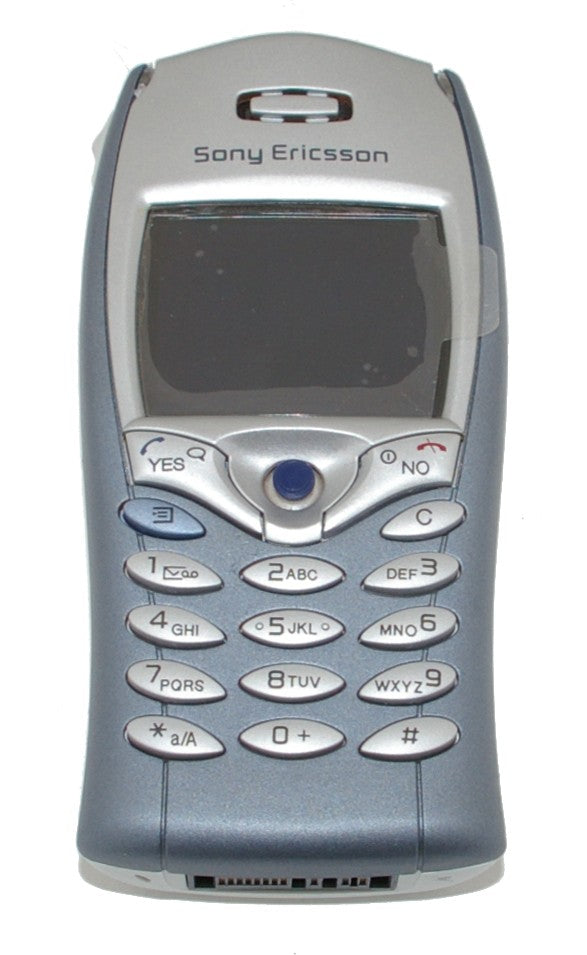 Sony Ericsson T68i Vintage Mobile