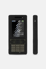Sony Ericsson T700 Noir Vintage Mobile