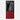 Sony Ericsson T700 Rouge Vintage Mobile