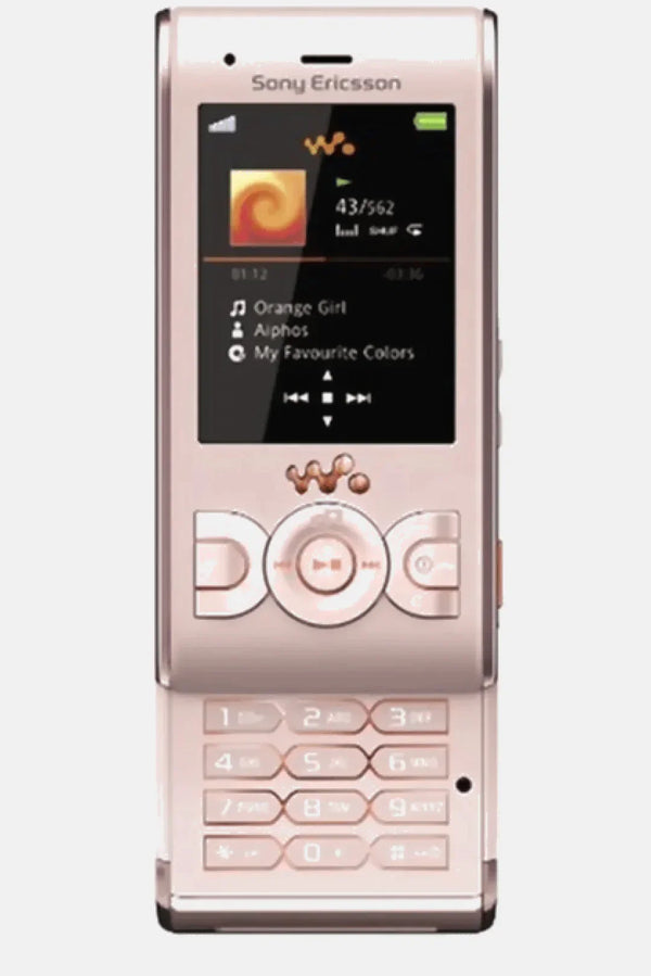 Sony Ericsson – Page 3 – Vintage Mobile