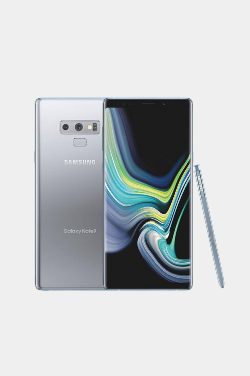 Samsung Galaxy Note 9 Gris