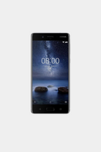 Nokia 8 Plata
