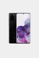 samsung s20+ Noir