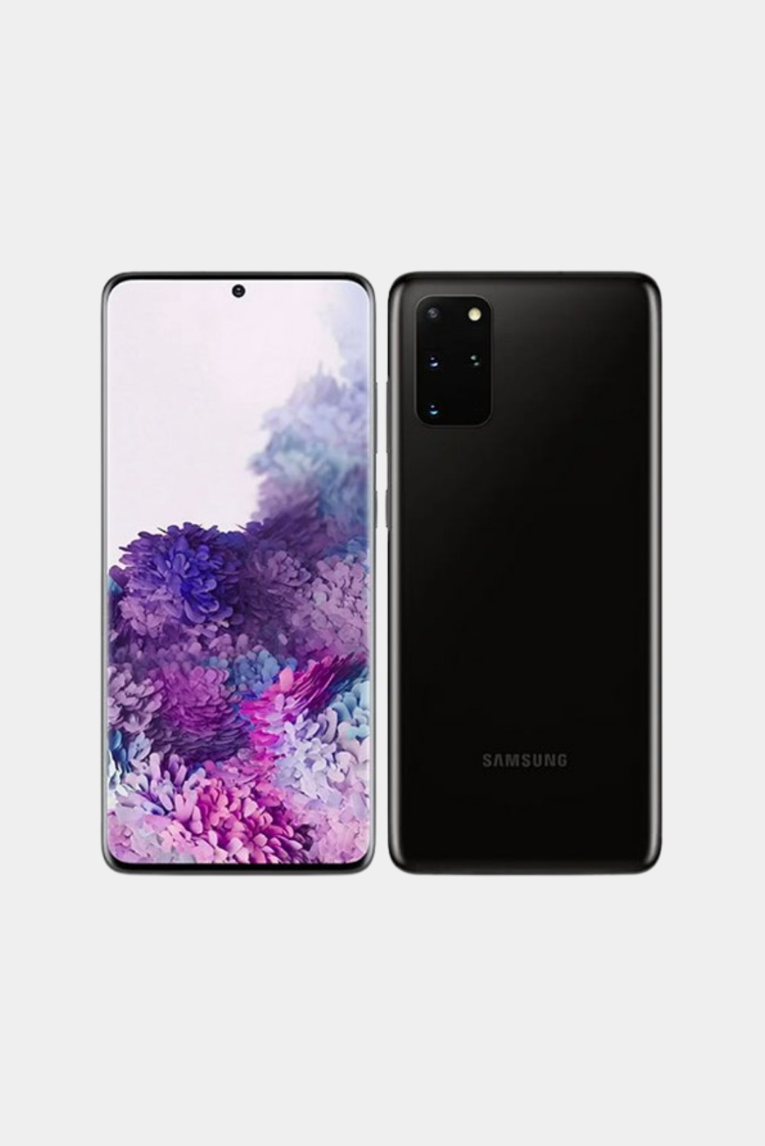 Samsung S20 Negro