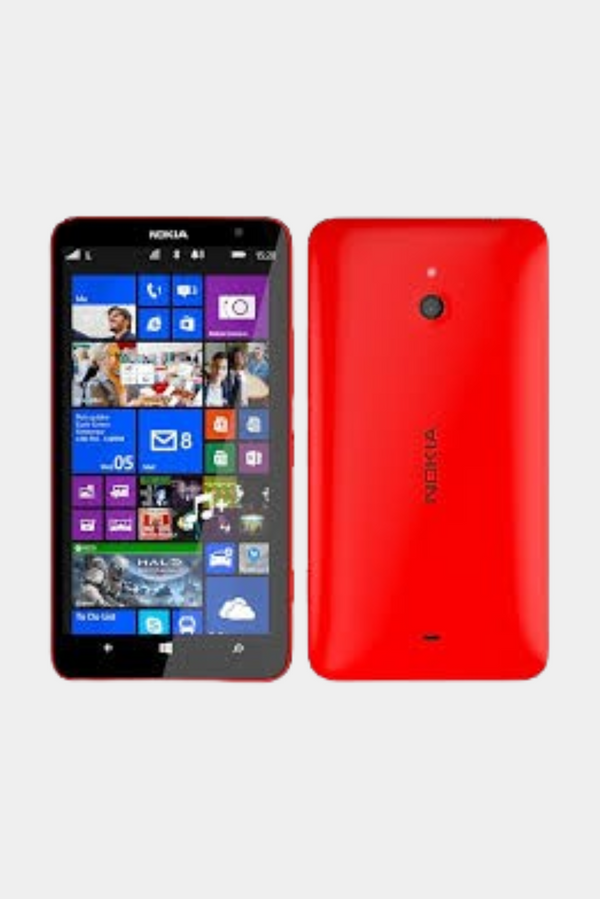 NOKIA 1320 Rouge