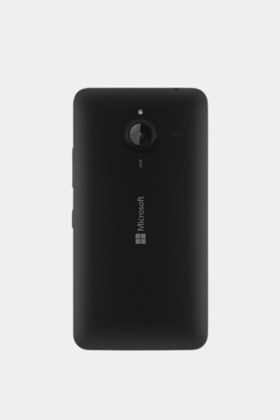 Nokia Lumia 640XL Black