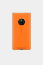 Nokia Lumia 830 Naranja