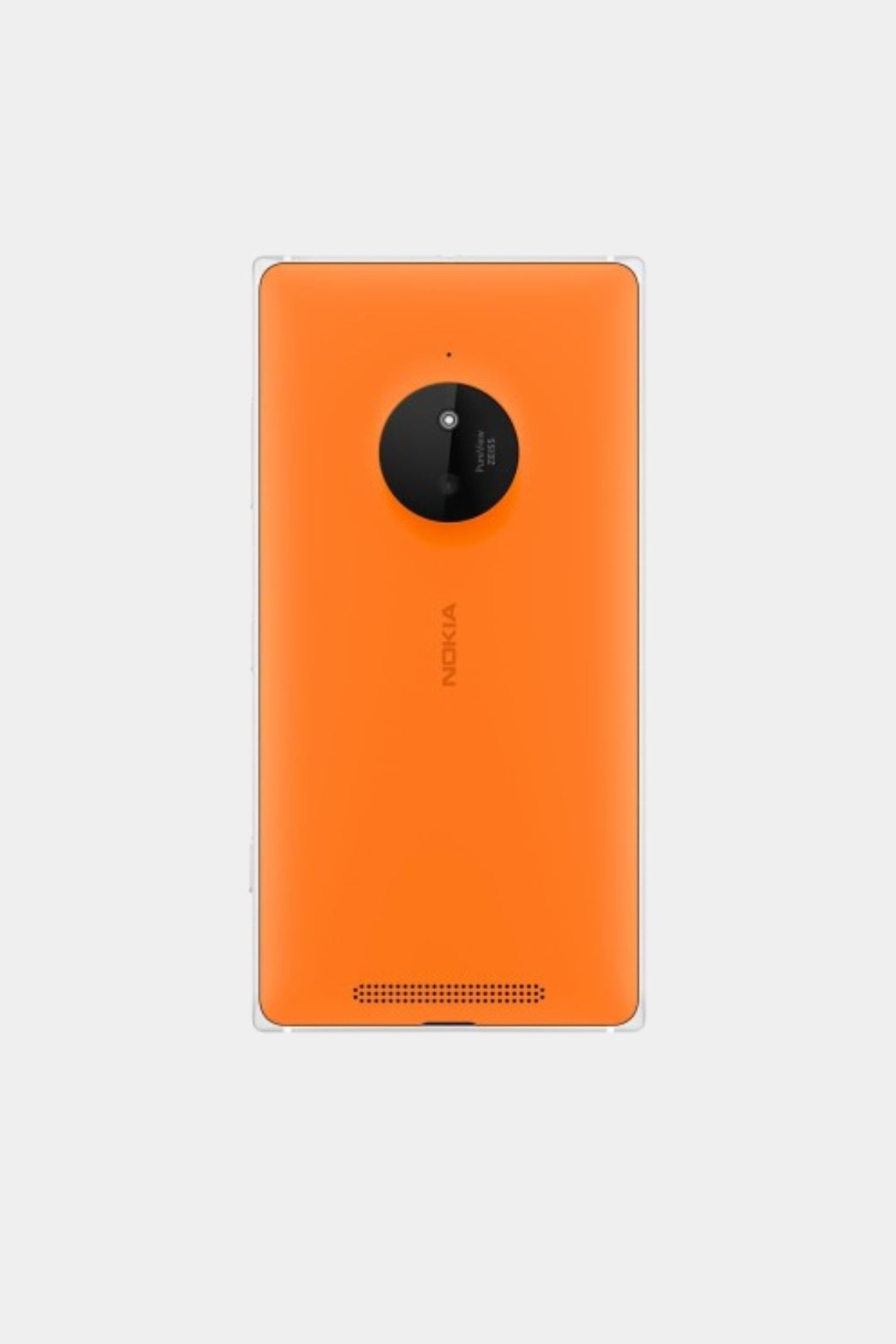 Nokia Lumia 830 Orange