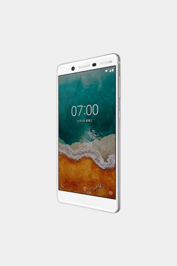 NOKIA 7 Blanc