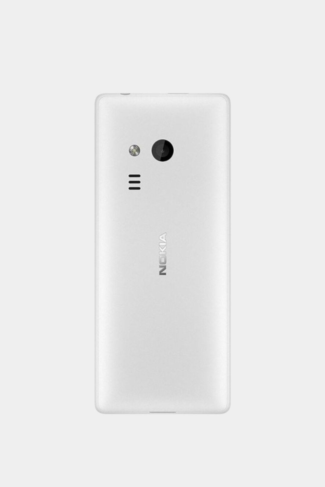 Nokia 216 Blanco