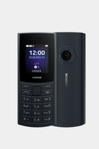 Nokia 110 Black