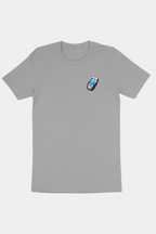 Camiseta unisex de homenaje de peso pesado 6600