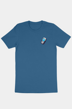 Camiseta unisex de homenaje de peso pesado 6600