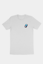 Camiseta unisex de homenaje de peso pesado 6600